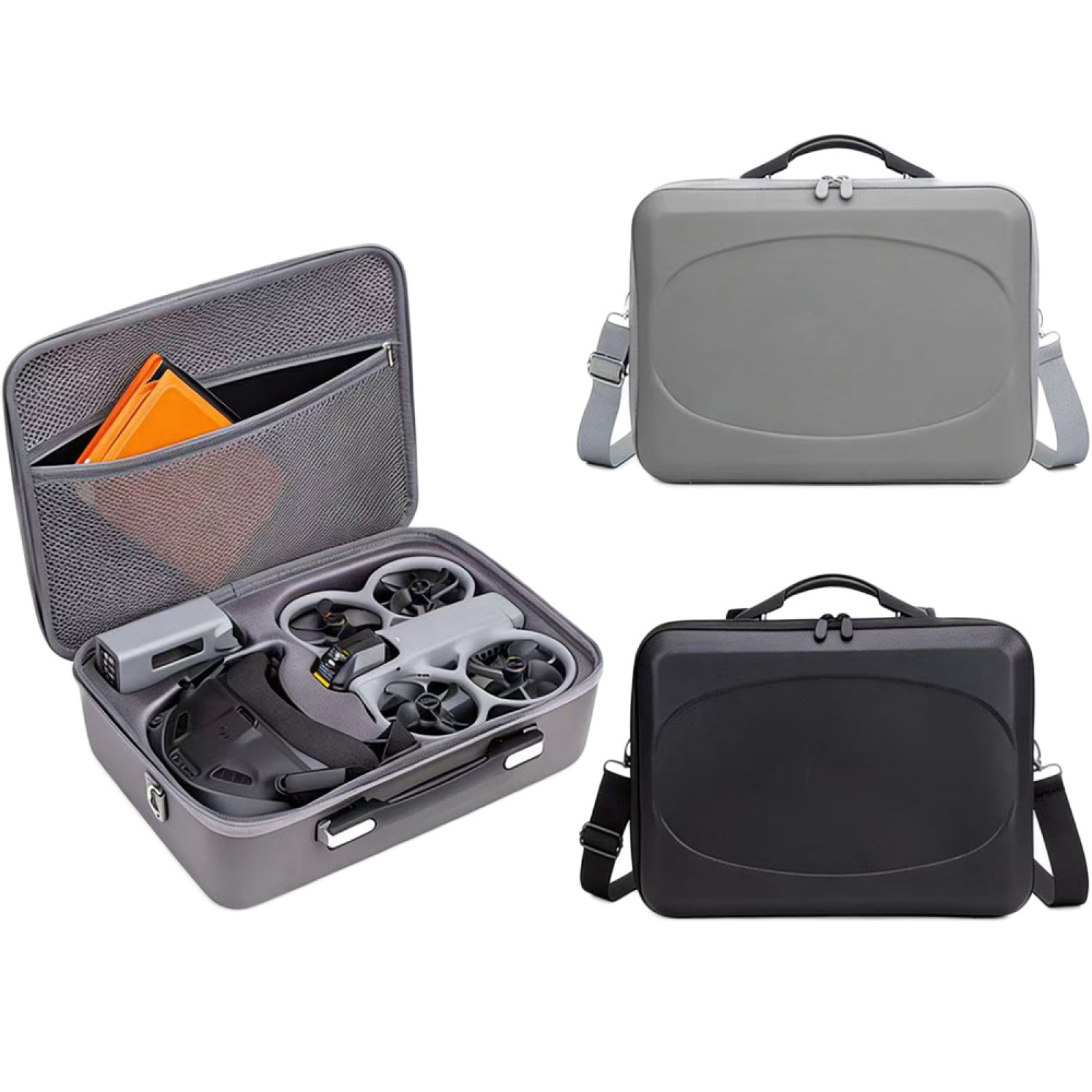 DJI Avata 360モーションコンボ用新製品 防水耐衝 - Drone Kit Waterproof のレビューと価格