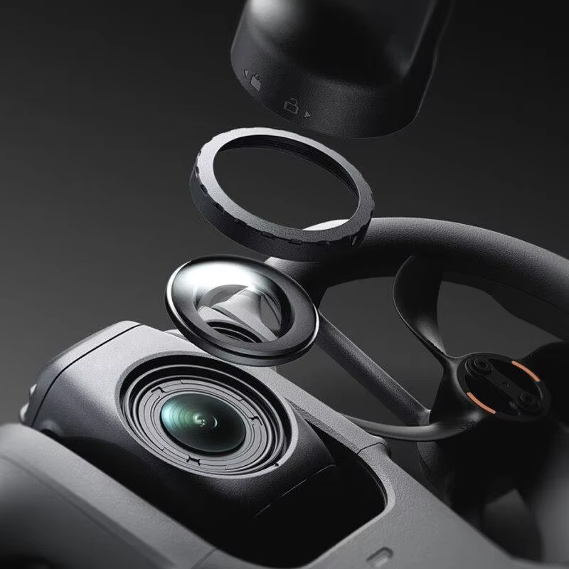 DJI Avata 360 レンズ修理キット交換用カメラレン - Drone Kit With Camera のレビューと価格