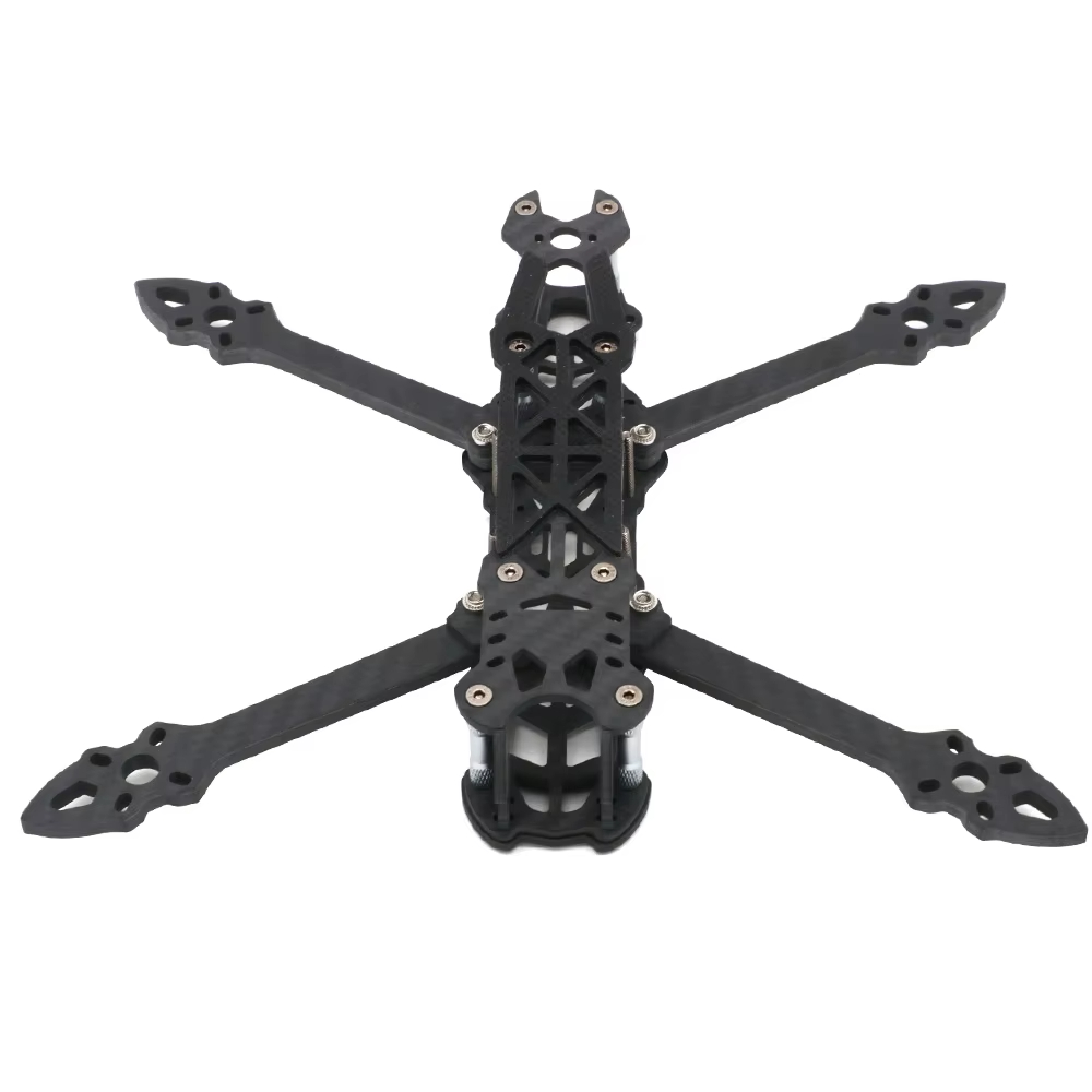 Mark4 Mark 4 7インチ 295mm FPVフレー - Drone Kit Beginner のレビューと価格