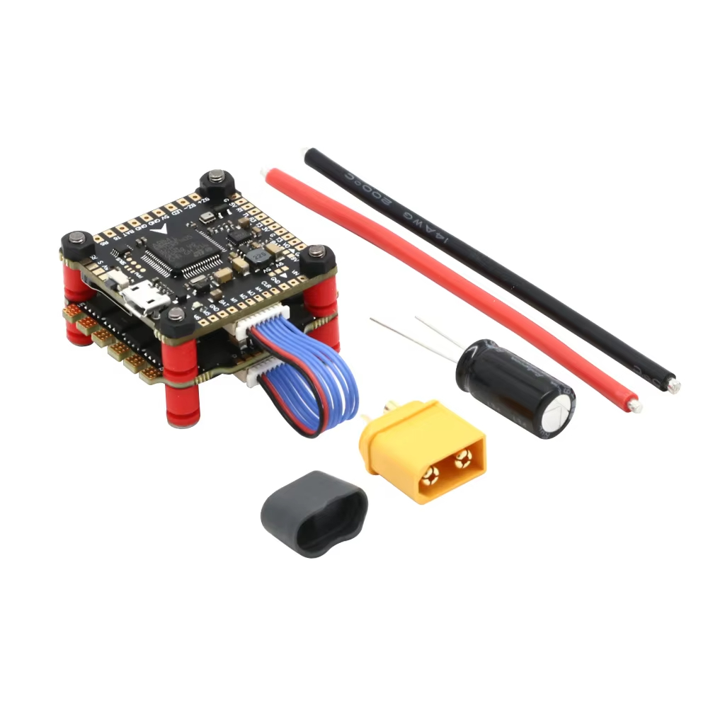 Mark4 Mark 4 7インチ 295mm FPVフレー - Drone Kit Beginner のレビューと価格