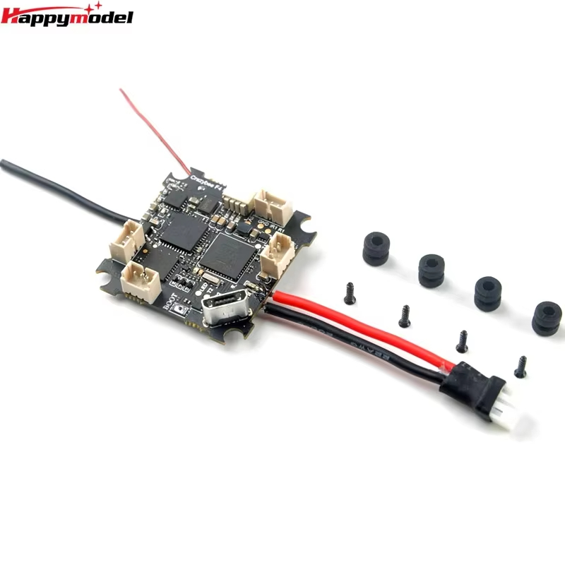 Happymodel-crazybee f4 lite 1s - Autel Drone Evo Lite のレビューと価格