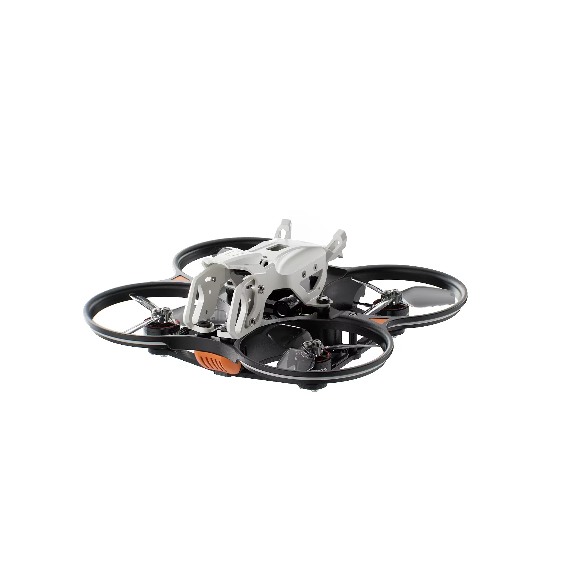 バッテリーなし GEPRC Darkstar 25 O4 P - Drone Kit Octocopter のレビューと価格